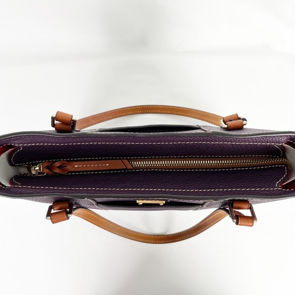 Dooney and Bourke Tote - Picture 8 of 12